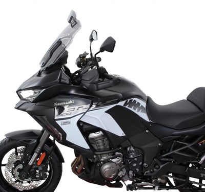 Bild von Scheibe Vario Touring VTM grau