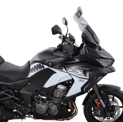 Bild von Scheibe Vario Touring VTM grau