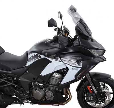 Bild von Scheibe Vario Touring VTM grau