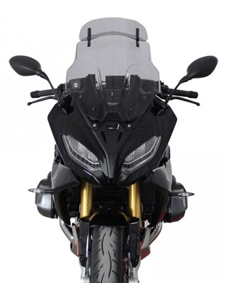Bild von Scheibe Vario Touring VTM grau