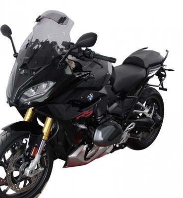 Bild von Scheibe Vario Touring VTM grau