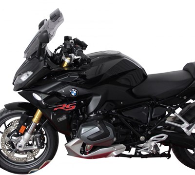 Bild von Scheibe Vario Touring VTM grau
