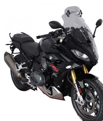Bild von Scheibe Vario Touring VTM grau