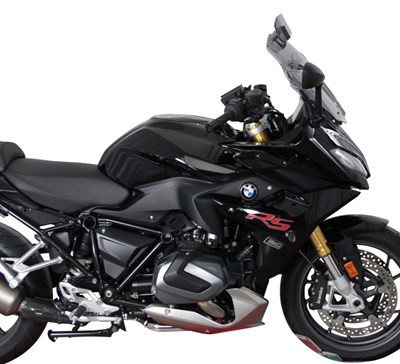 Bild von Scheibe Vario Touring VTM grau