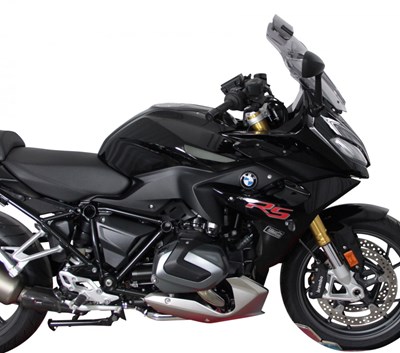 Bild von Scheibe Vario Touring VTM grau
