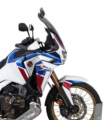 Bild von Scheibe Vario Touring VTM grau