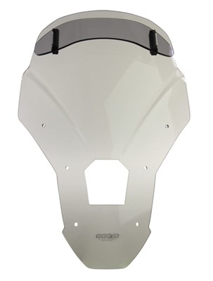 Bild von Scheibe Vario Touring VTM grau