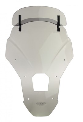 Bild von Scheibe Vario Touring VTM grau
