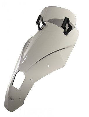 Bild von Scheibe Vario Touring VTM grau