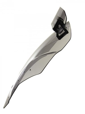 Bild von Scheibe Vario Touring VTM grau