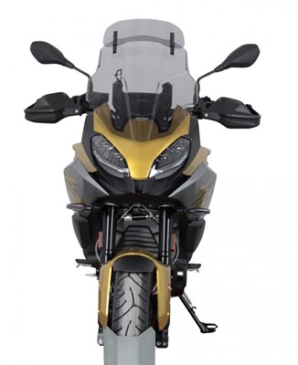 Bild von Scheibe Vario Touring VTM grau