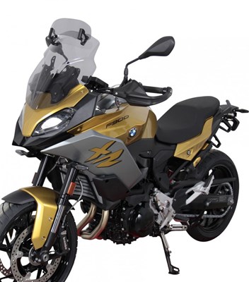 Bild von Scheibe Vario Touring VTM grau