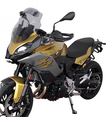 Bild von Scheibe Vario Touring VTM grau