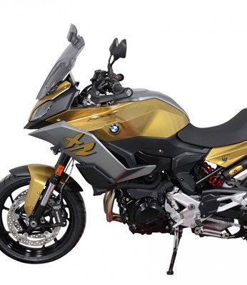 Bild von Scheibe Vario Touring VTM grau