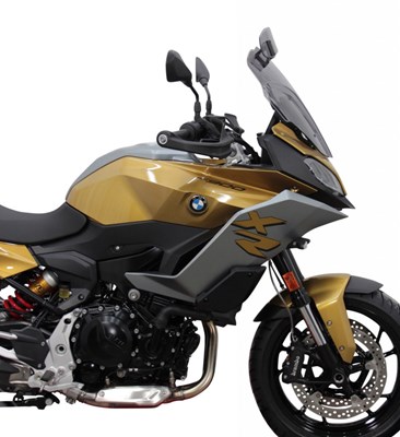 Bild von Scheibe Vario Touring VTM grau