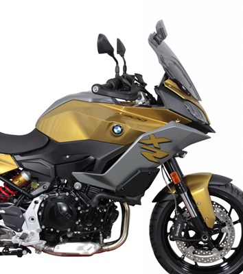 Bild von Scheibe Vario Touring VTM grau