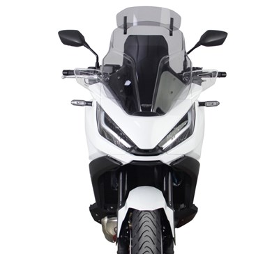 Bild von Scheibe Vario-Touring VTM grau