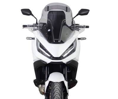 Bild von Scheibe Vario-Touring VTM grau