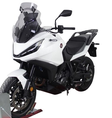 Bild von Scheibe Vario-Touring VTM grau