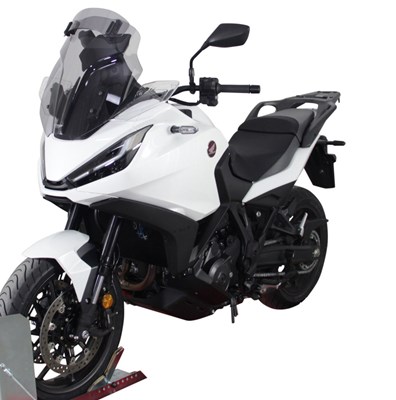 Bild von Scheibe Vario-Touring VTM grau