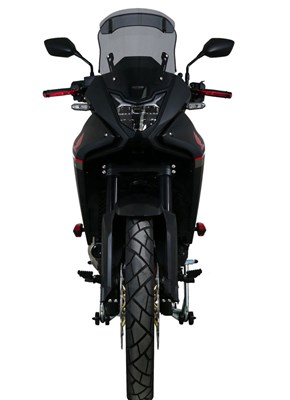 Bild von Scheibe Vario Touring VTM grau