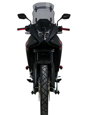 Bild von Scheibe Vario Touring VTM grau