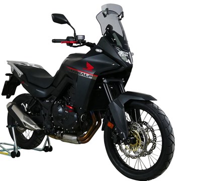 Bild von Scheibe Vario Touring VTM grau