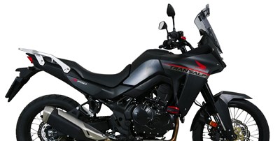 Bild von Scheibe Vario Touring VTM grau