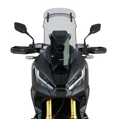 Bild von Scheibe Vario Touring VTM grau