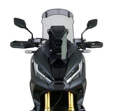 Bild von Scheibe Vario Touring VTM grau