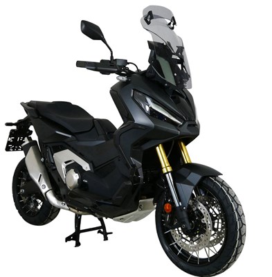 Bild von Scheibe Vario Touring VTM grau