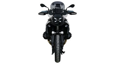 Bild von Scheibe Vario Touring VTM grau