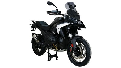 Bild von Scheibe Vario Touring VTM grau