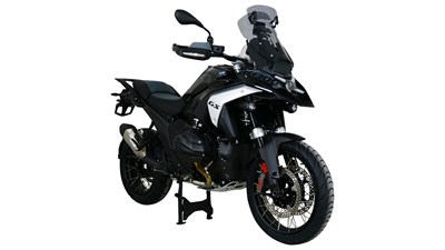 Bild von Scheibe Vario Touring VTM grau