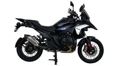 Bild von Scheibe Vario Touring VTM grau