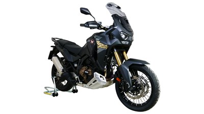 Bild von Scheibe Vario Touring VTM grau