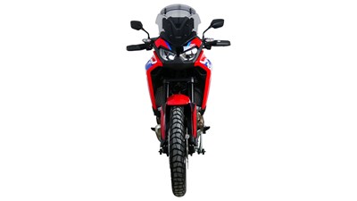 Bild von Scheibe Vario Touring VTM grau
