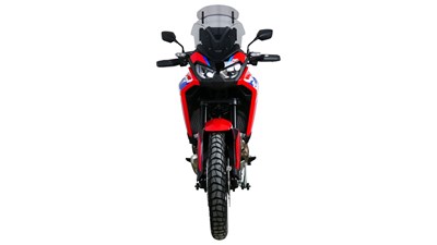 Bild von Scheibe Vario Touring VTM grau