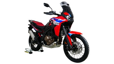 Bild von Scheibe Vario Touring VTM grau