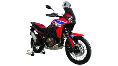 Bild von Scheibe Vario Touring VTM grau