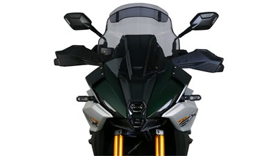Bild von Scheibe Vario Touring VTM grau