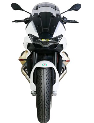 Bild von Scheibe Vario Touring VTM grau