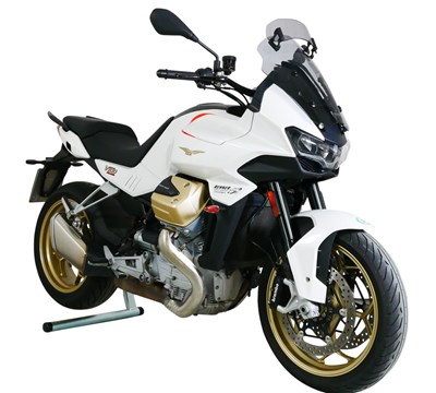 Bild von Scheibe Vario Touring VTM grau