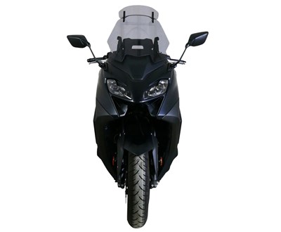 Bild von Scheibe Vario Touring VTM grau