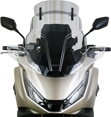 Bild von Scheibe Vario Touring VTM grau