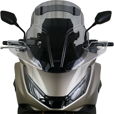 Bild von Scheibe Vario Touring VTM grau
