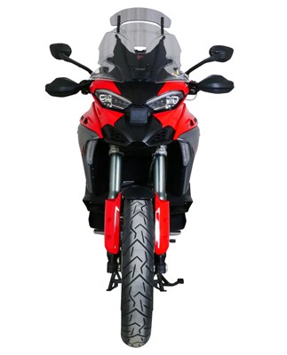 Bild von Scheibe Vario Touring VTM grau