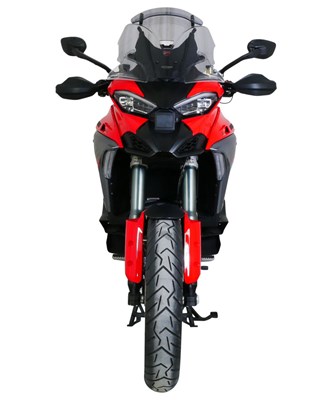 Bild von Scheibe Vario Touring VTM grau
