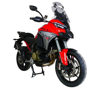 Bild von Scheibe Vario Touring VTM grau
