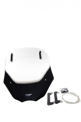 Bild von Scheibe Vario Touring VTM transparent